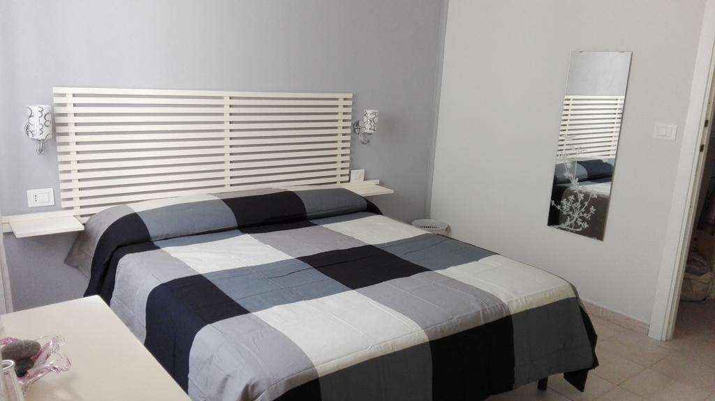 Su per i Coppi Hotell Manarola Eksteriør bilde