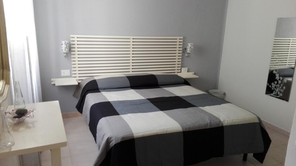 Su per i Coppi Hotell Manarola Eksteriør bilde