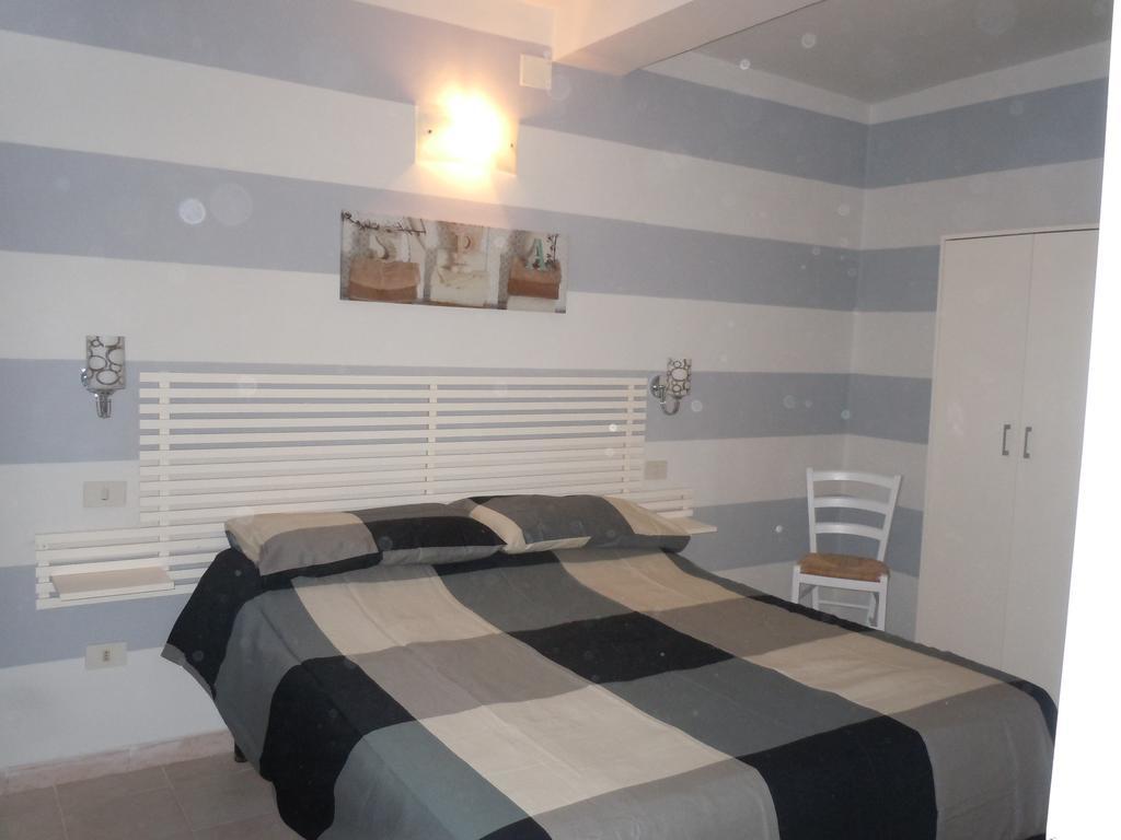 Su per i Coppi Hotell Manarola Eksteriør bilde