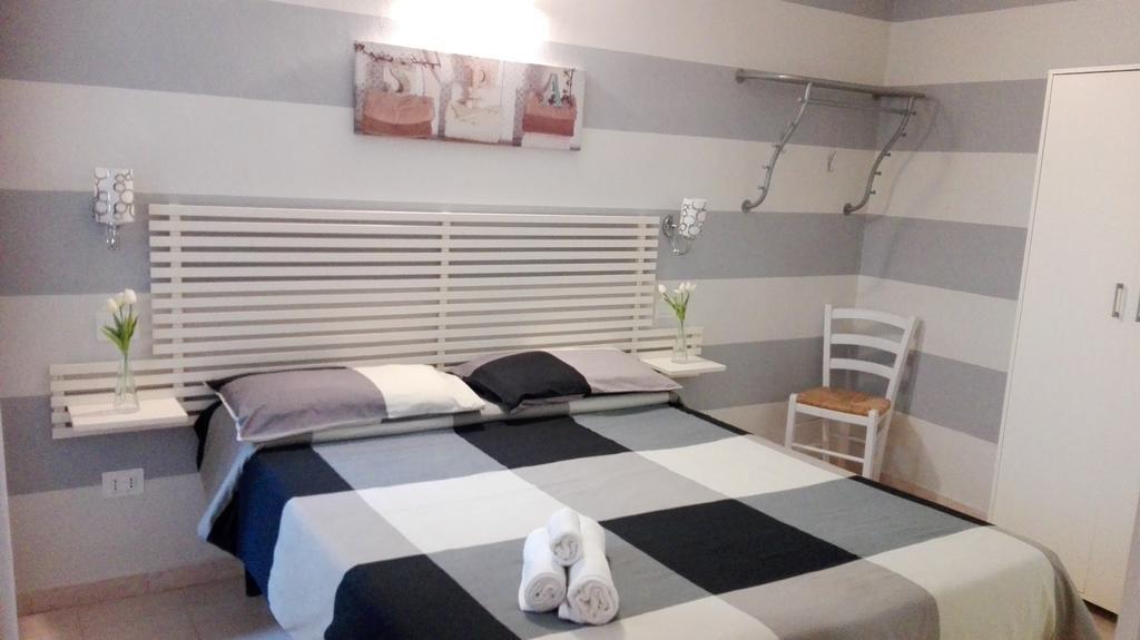 Su per i Coppi Hotell Manarola Eksteriør bilde