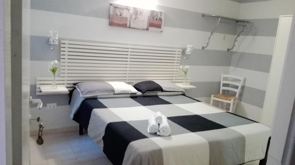 Su per i Coppi Hotell Manarola Eksteriør bilde