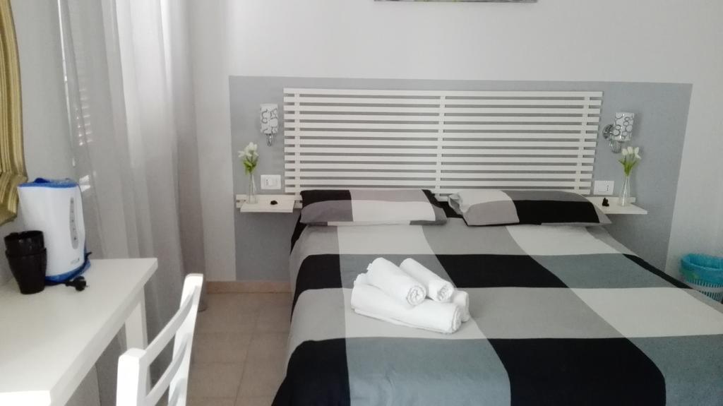 Su per i Coppi Hotell Manarola Eksteriør bilde
