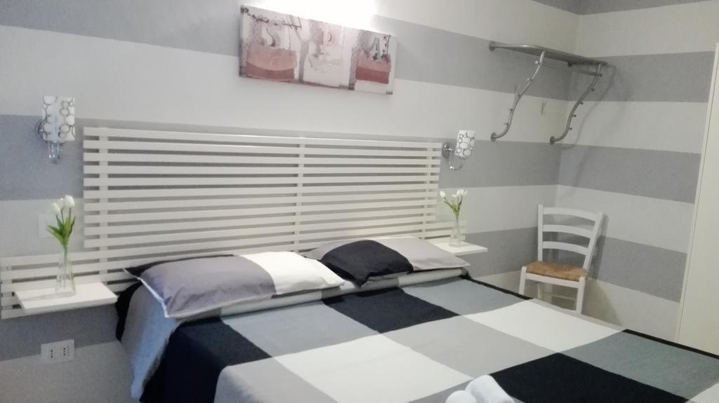 Su per i Coppi Hotell Manarola Eksteriør bilde