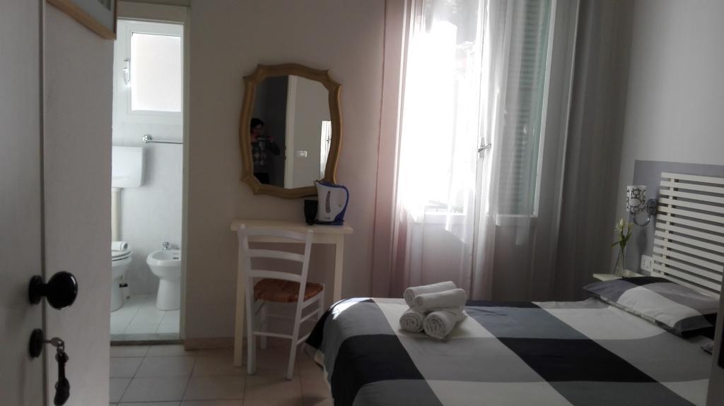Su per i Coppi Hotell Manarola Eksteriør bilde